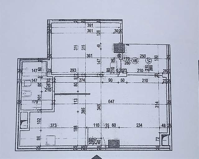 Tirane, shes apartament 1+1 Kati 5, 65 m² 132.000 Euro (APARTAMENTE KLERINGU NE SHITJE TE KOMUNA E PARISIT)