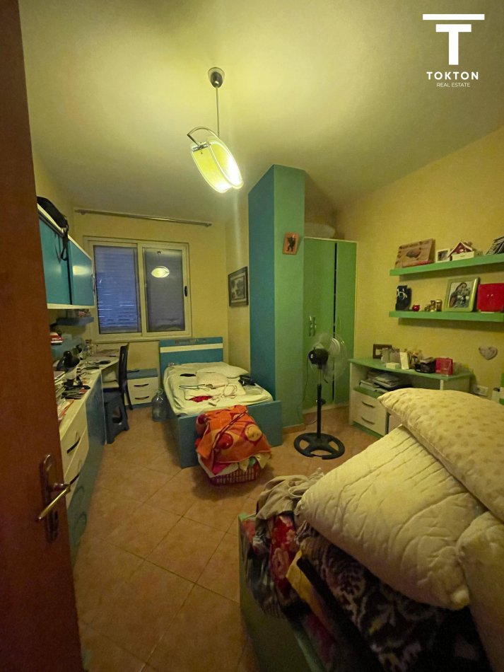 SHITET APARTAMENT 2+1+2, SELITE TIRANE,TT 657