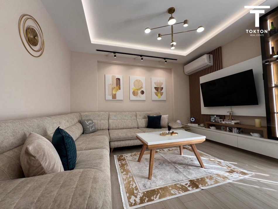 SHITET, APARTAMENT 2+1, ISH-FUSHA E AVIACIONIT, TIRAN,TT 746
