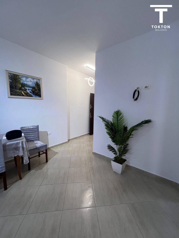 SHITET APARTAMENT 2+1, ASTIR, TIRANË,TT 699