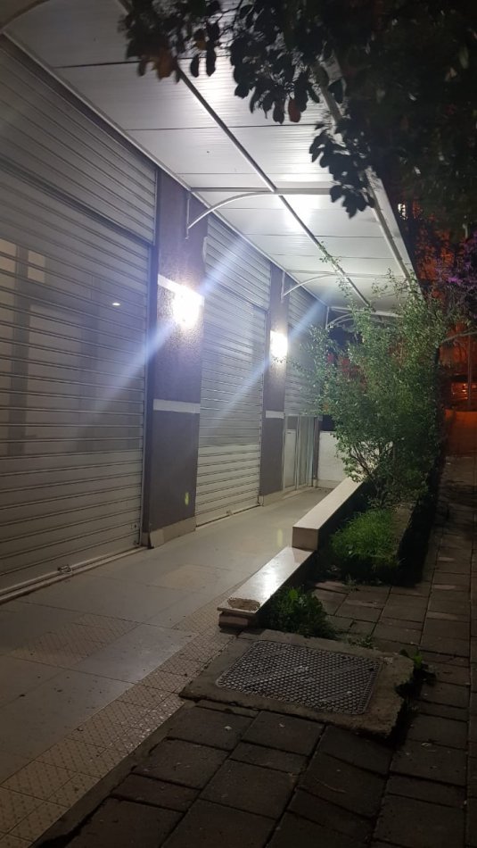 Tirane, shitet dyqan Kati 0, 65 m² 145.000 € (Rr. Idriz Dollaku)