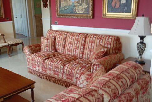 Tirane, shitet apartament 2+1+Aneks+Ballkon Kati 5, 119 m² 153.400 € (fresk , linze)
