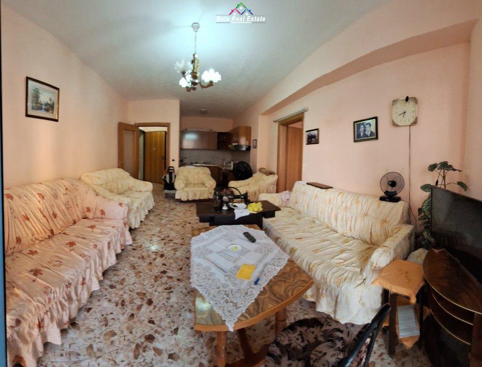 Tirane, shes apartament 1+1 Kati 4, 66 m² 160.000 € (Rruga e elbasanit)