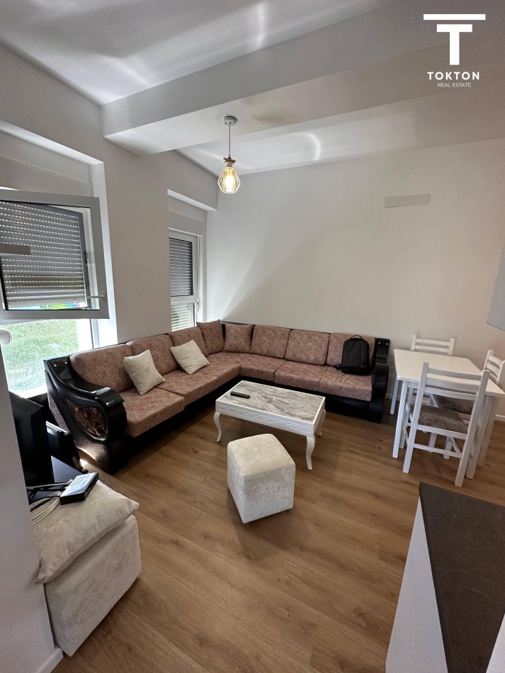 QERA, APARTAMENT 2+1, ALI DEMI, TIRANË,TT 797