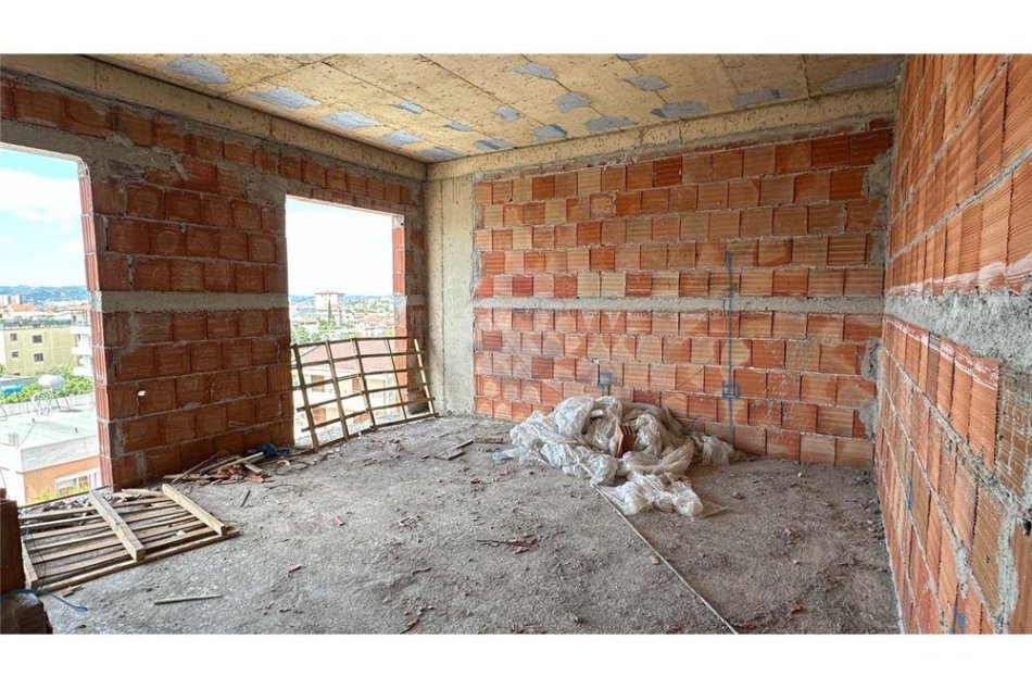 Tirane, shitet apartament 2+1, , 102 m² 145,000 € (Rruga Jordan Misja - Treni - Bulevardi i Ri)