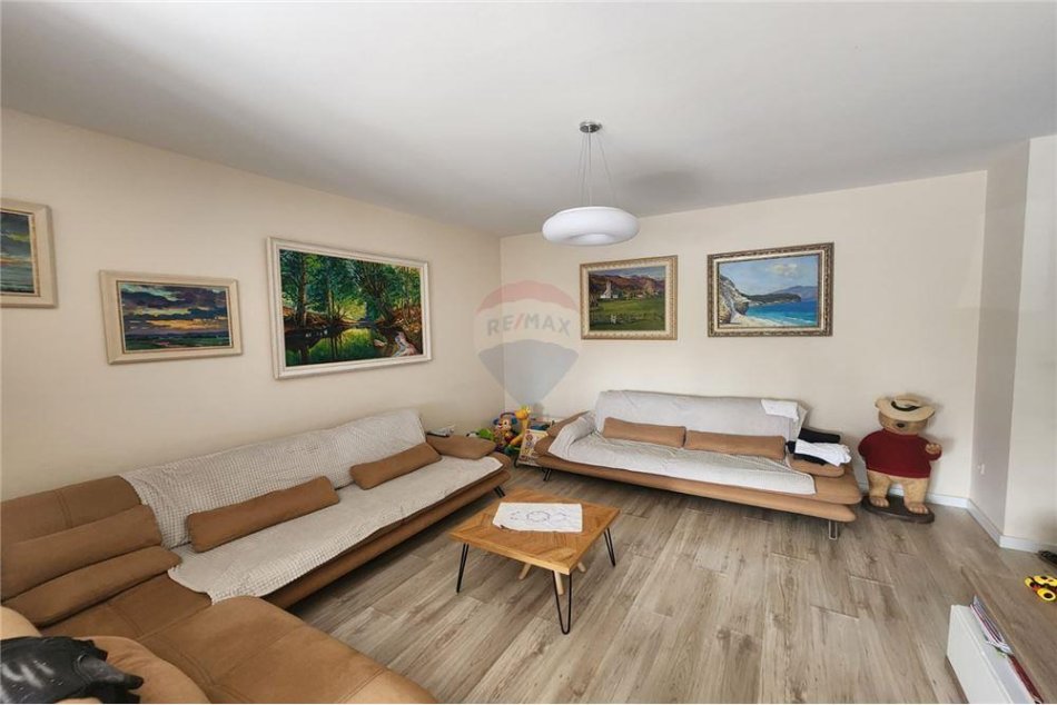 Tirane, shitet apartament 2+1 Kati 6, 108 m² 188,000 € (Don Bosko)