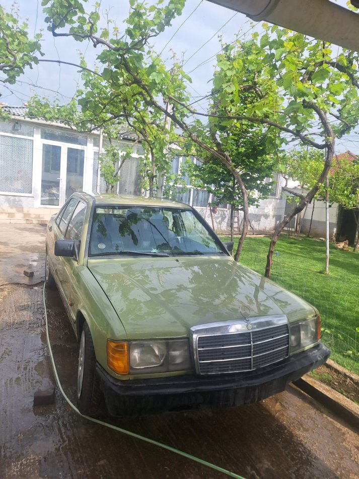 Korce, shes makine Nafte, jeshile automatik 2.000 €