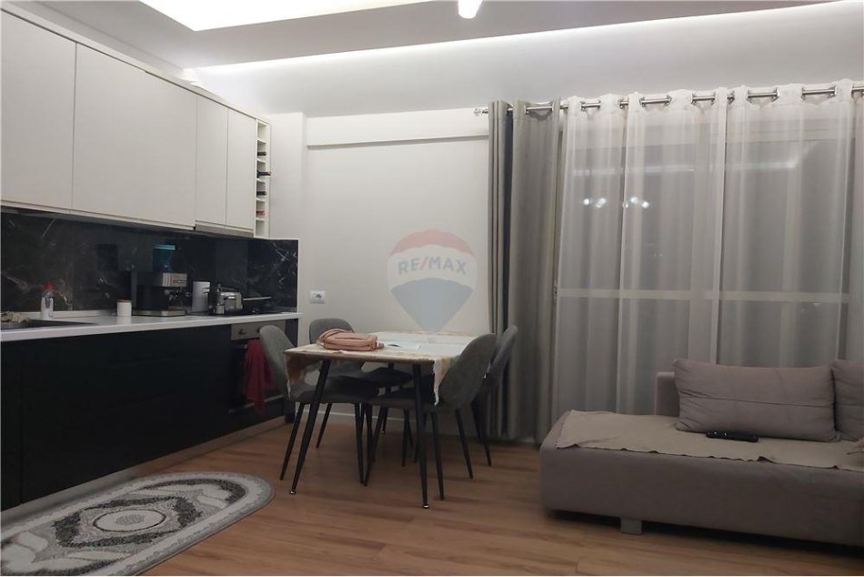 Tirane, shitet apartament 2+1 Kati 6, 115 m² 114.000 € (Fresk - Rruga e Thesarit)