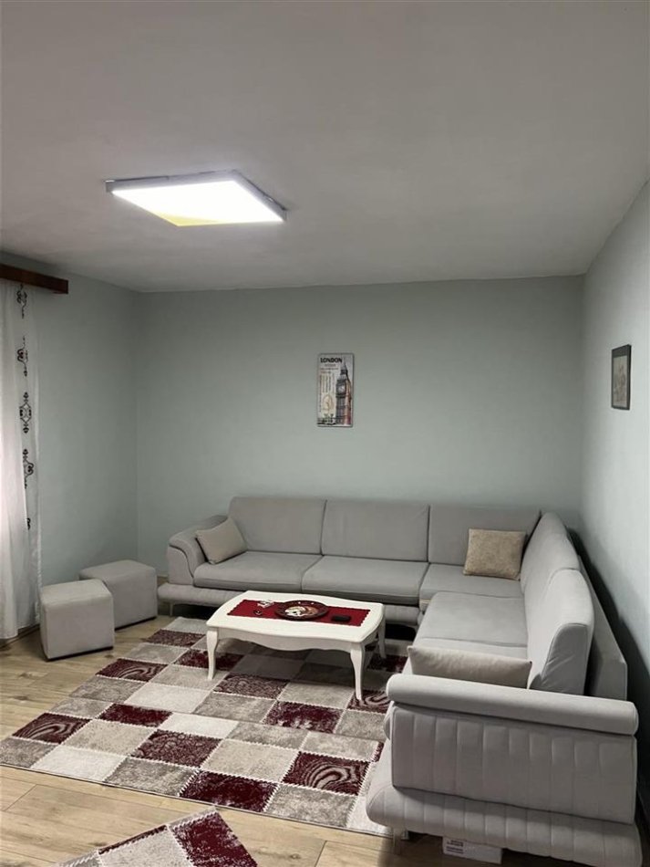 Tirane, shitet apartament 1+1 Kati 1, 64 m² 150.000 € (rruga Myslym Shyri)