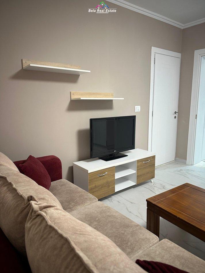 Tirane, jepet me qera Vile 1+1+Ballkon Kati 1, 60 m² 400 € (sauk)