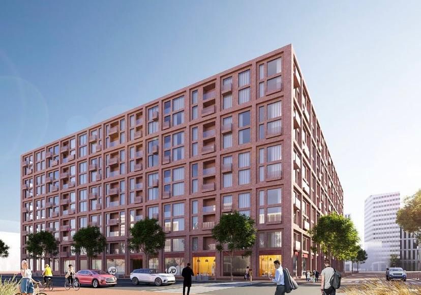 Tirane, shes apartament 2+1 Kati 4, 108 m² 146.000 € (5 maji)