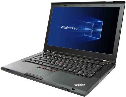 Tirane, shes Laptop Lenovo Thinkpad T430 90 Euro