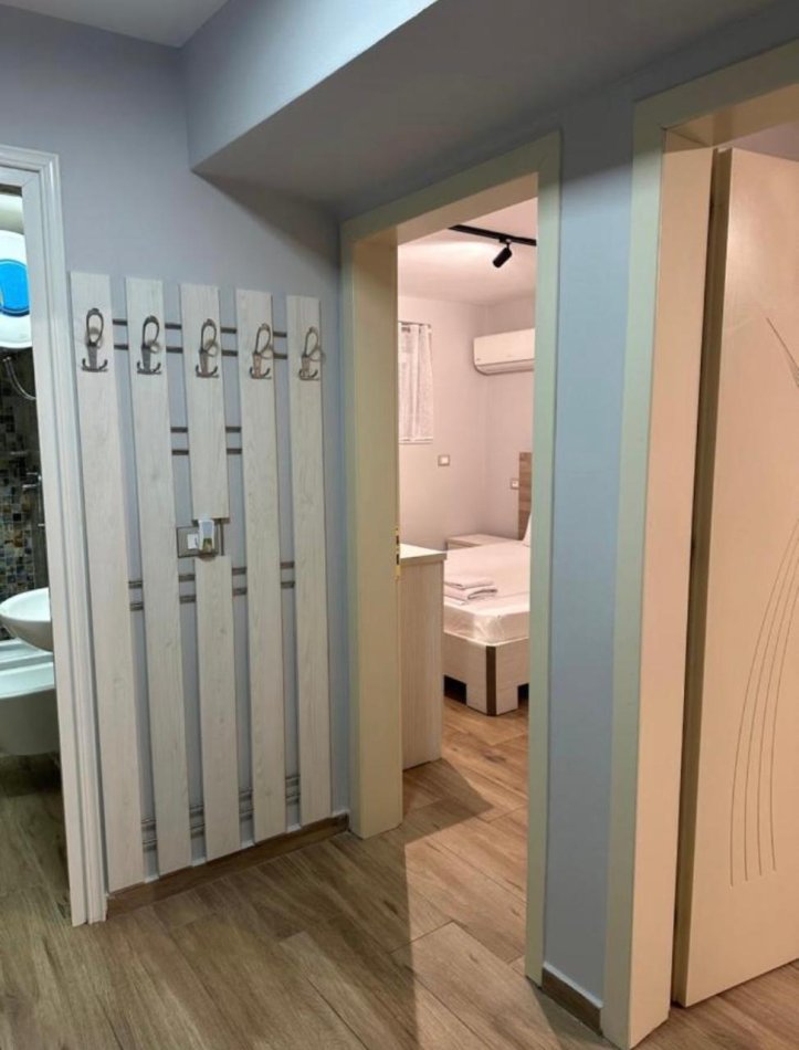 Durres, shitet apartament 2+1 Kati 0, 79 m² 100.000 € 