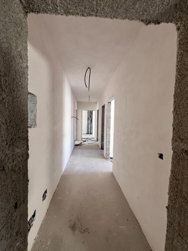 Tirane, shitet apartament 2+1 Kati 6, 143.000 € (UNIVERS CITY)