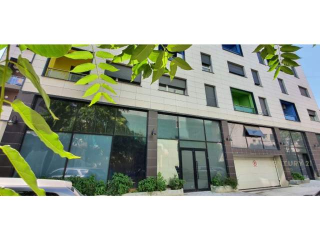 Tirane, shitet 2+1+A+BLK Kati 6, 195.000 Euro