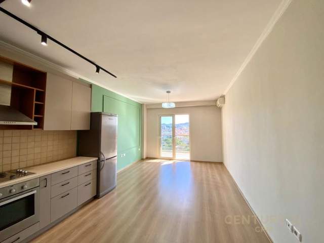Tirane, shitet apartament 1+1+BLK Kati 5, 81 m² 71.000 Euro (ALI DEMI)