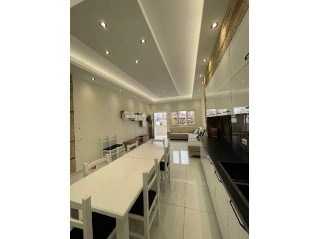 Tirane, jepet me qera apartament 2+1+BLK Kati 2, 90 m² 350 Euro (Jordan Misja)