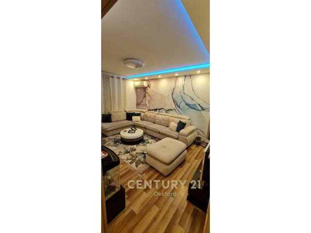 Tirane, shitet apartament 2+1+BLK Kati 4, 72 m² 80.000 Euro (ALLIAS)