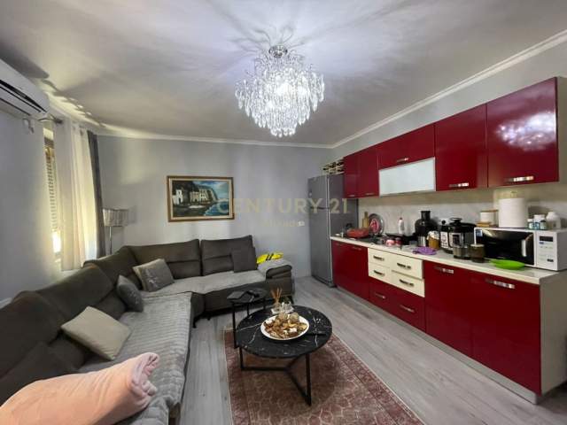 Tirane, shitet 2+1+A+BLK Kati 5, 69 m² 82.000 Euro (Oxhaku)