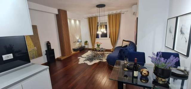 Tirane, shitet apartament 2+1 Kati 4, 103 m² 167.000 Euro (Kopshti Botani)