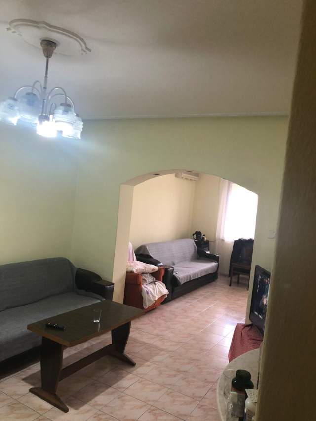 Tirane, shitet apartament 2+1+BLK Kati 5, 83 m² 83.000 Euro (Mine Peza)