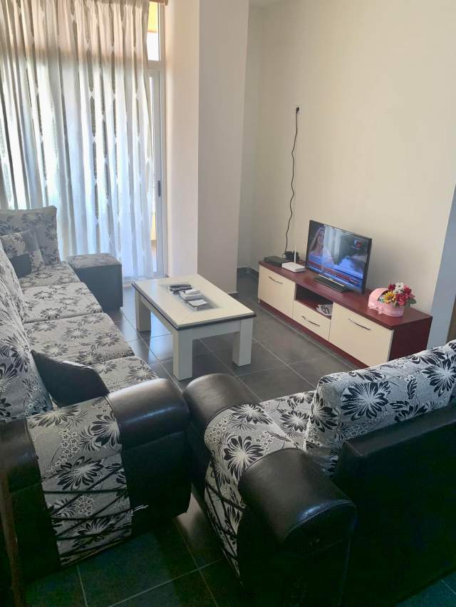 Tirane, shitet apartament 1+1 Kati 6, 67 m² 62.000 Euro (Astir, Kompleksi Fratari)