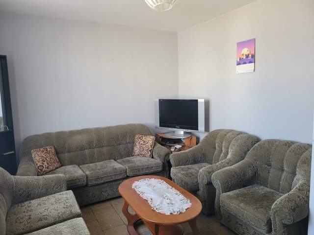 Tirane, shitet apartament 2+1 Kati 4, 80 m² 70.000 Euro (Oxhaku)