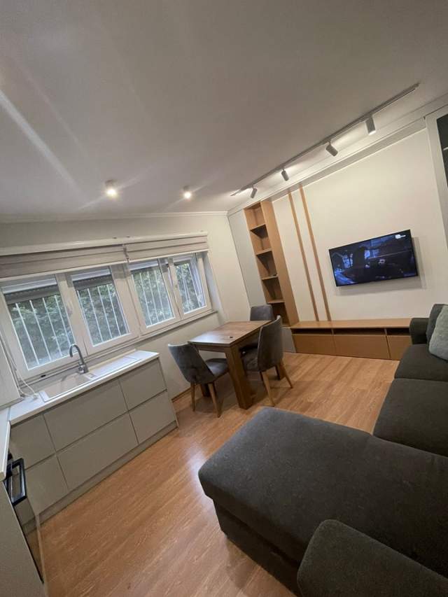 Tirane, shitet apartament 2+1 Kati 2, 75 m² 160.000 Euro (Muhamed Gjollesha)