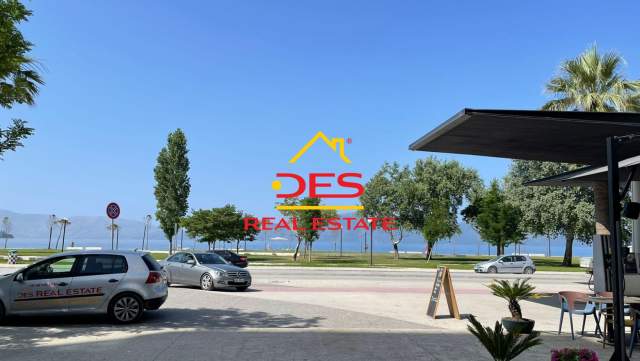 Vlore, jepet me qera dyqan Kati 0, 30 m² 300 Euro (Lungomare Vlore)