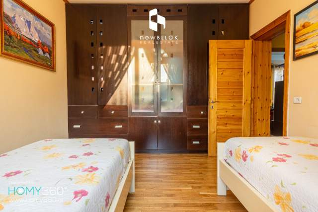 Tirane, jepet me qera apartament 3+1+BLK Kati 3, 140 m² 500 Euro (Rr. Gramoz Pashko - Terminali/Ekonomiku)