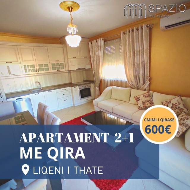 Tirane, shitet apartament 2+1+A+BLK 130 m² 115.000 Euro (Astir)
