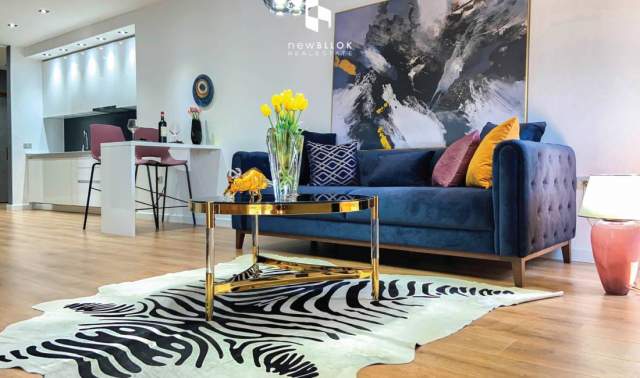 Tirane, shes apartament 3+1 Kati 6, 120 m² 179.900 Euro (Rr. Don Bosko  (Aritsti - Zogu i Zi))