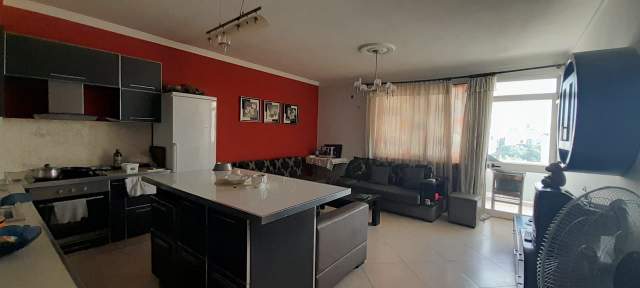 Tirane, shes apartament 1+1+BLK Kati 4, 70 m² 60.000 Euro (Rruga Idriz Dollaku)