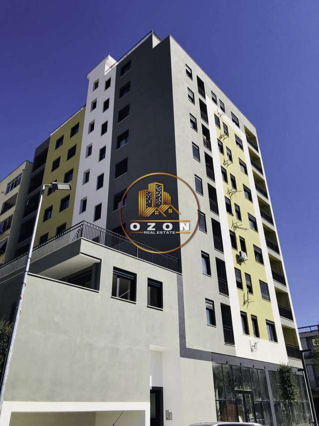 Tirane, shitet apartament 2+1+BLK Kati 6, 100 m² 110.000 Euro (Rruga Konferenca Peze)