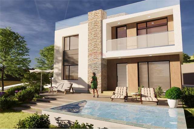 Tirane, shitet Vile 700 m² 1.500 Euro/m2 (rruga elbasanit)