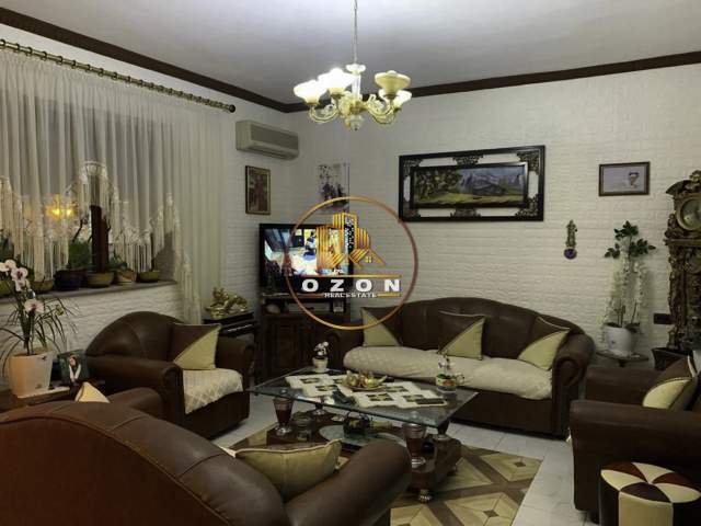 Tirane, Okazion! shitet apartament 5+1 Kati 2, 120 m² 135.000 Euro (21 Dhjetori)