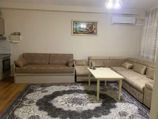 Tirane, shitet apartament 1+1 Kati 3, 109 m² 69.000 Euro