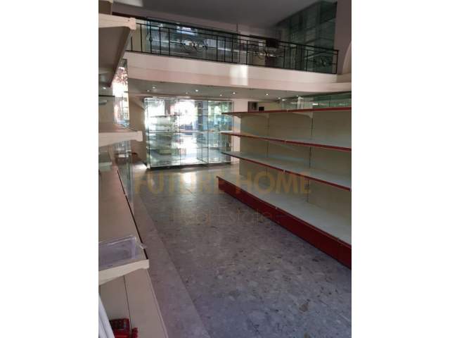 Durres, jepet me qera dyqan Kati 0, 150 m² 1.300 Euro (MUZEUMI,DURRES)