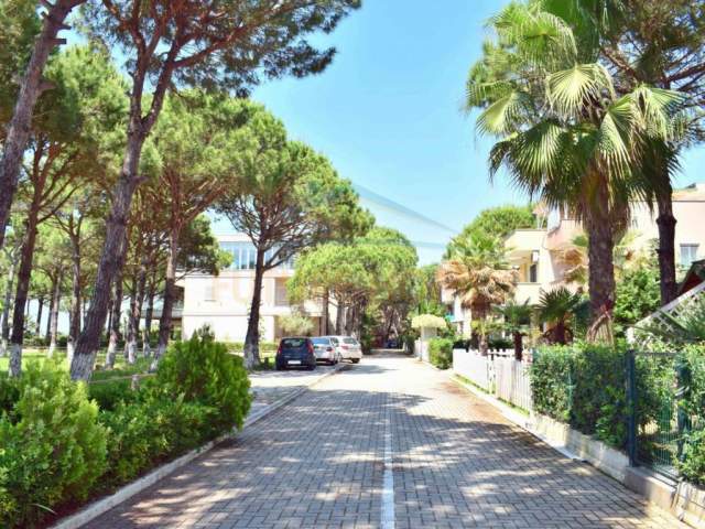 Qerret, shitet Vile 3+1+A+BLK Kati 0, 200 m² 300.000 Euro (QERRET,KAVAJE)