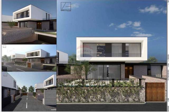 Tirane, jepet me qera Vile 5+1+BLK Kati 0, 397 m² 4.000 Euro