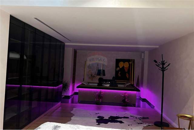 Tirane, jepet me qera apartament 4+1+BLK 200 m² 1.800 Euro (RRUGA PETI)