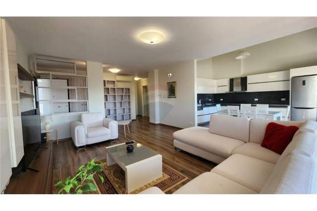 Tirane, jepet me qera apartament 2+1 136 m² 1.500 Euro (TEGU)