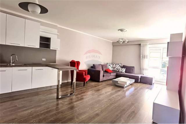 Tirane, shitet apartament 2+1+BLK Kati 4, 93 m² 153.000 Euro (21 Dhjetori)