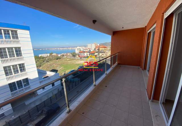 Vlore, shitet apartament 1+1+BLK Kati 3, 76 m² 90.000 Euro (Rruga Dhimiter Konomi, Vlore)