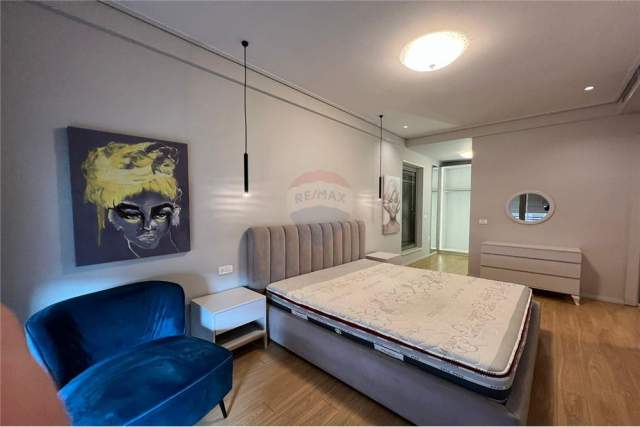 Tirane, shitet apartament 141 m² 338.000 Euro (kompleksi deliorgji)