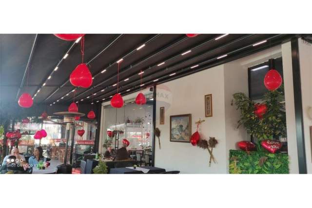 Tirane, shitet bar-resorant 100 m² 520.000 Euro (don bosko)