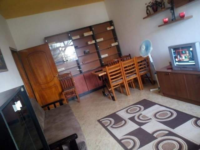 Tirane, shitet apartament 1+1 Kati 6, 45 m² 67.500 Euro (rruga e Elbasanit)
