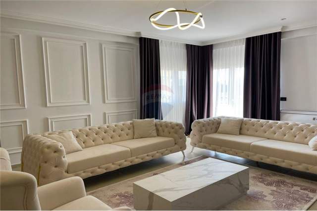 Tirane, jepet me qera apartament Kati 1, 110 m² 700 Euro (sauk)