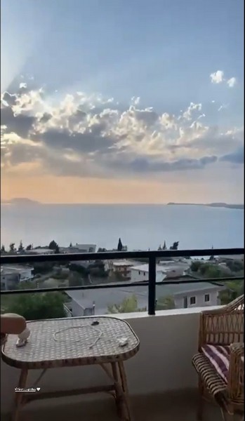 Vlore, shitet apartament 1+1+BLK Kati 3, 72 m² 1.200 Euro/m2 (Uji i Ftohtë)