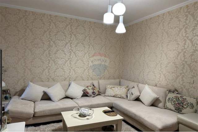 ofert apartament 1+1+BLK Kati 10, 60 m² 123.000 Euro (Qender)